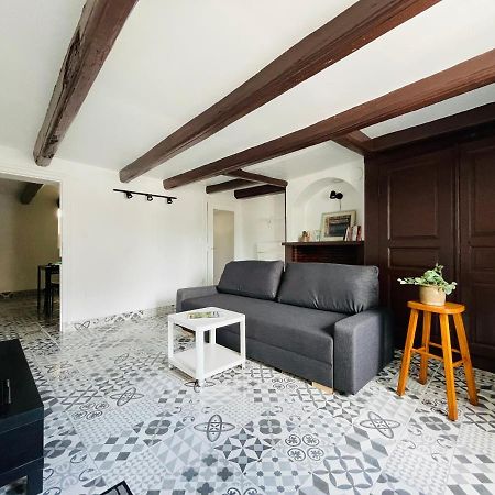 Dnn - Charming 1 Bedroom # Center Thiers # Free Parking, Wifi And Prime Video Esterno foto