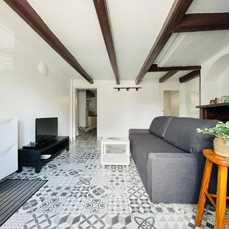 Dnn - Charming 1 Bedroom # Center Thiers # Free Parking, Wifi And Prime Video Esterno foto