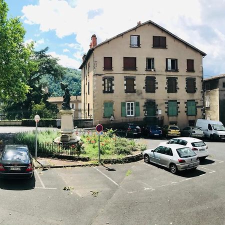 Dnn - Charming 1 Bedroom # Center Thiers # Free Parking, Wifi And Prime Video Esterno foto