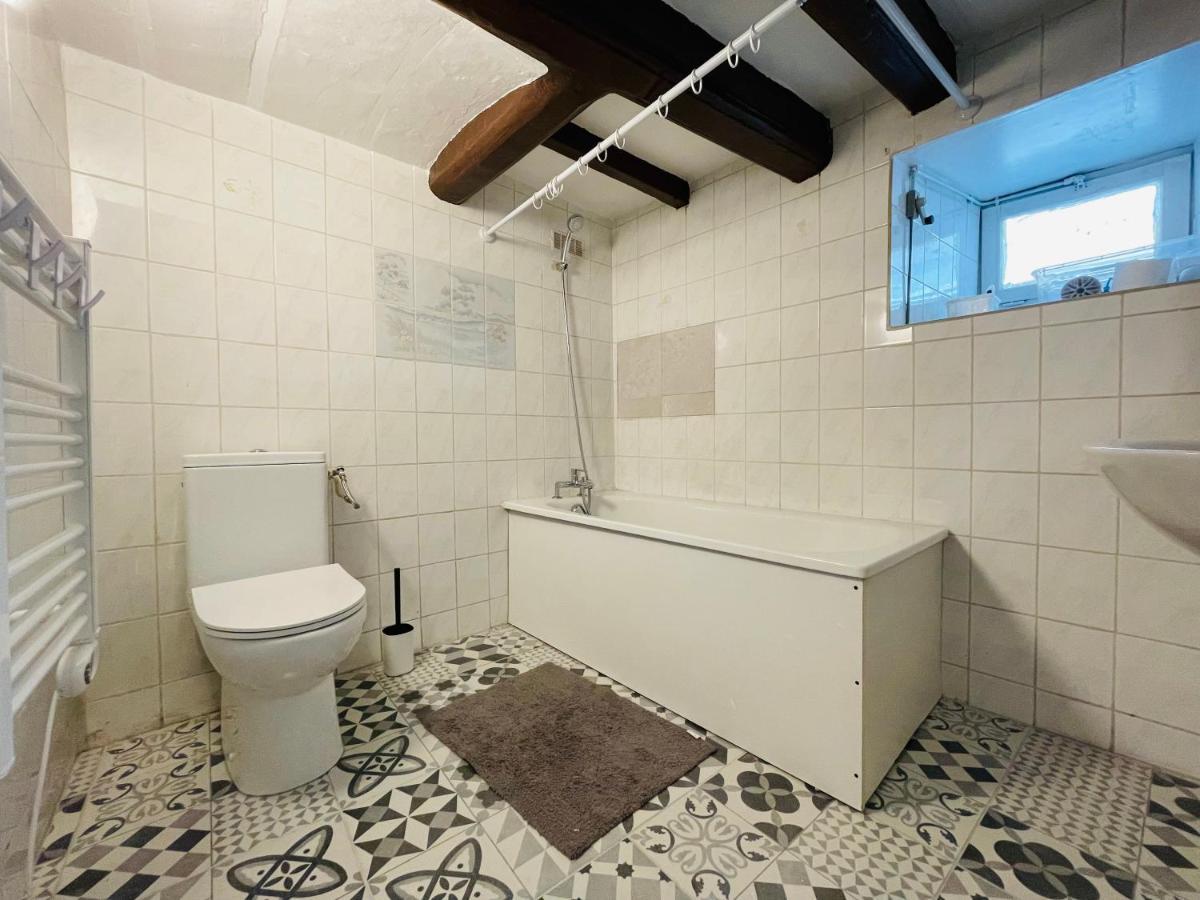 Dnn - Charming 1 Bedroom # Center Thiers # Free Parking, Wifi And Prime Video Esterno foto
