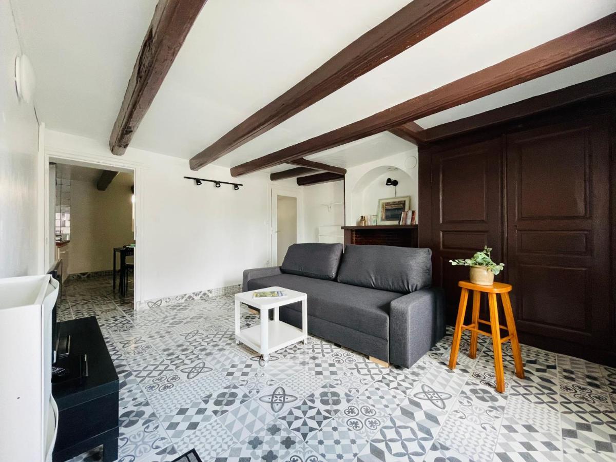 Dnn - Charming 1 Bedroom # Center Thiers # Free Parking, Wifi And Prime Video Esterno foto