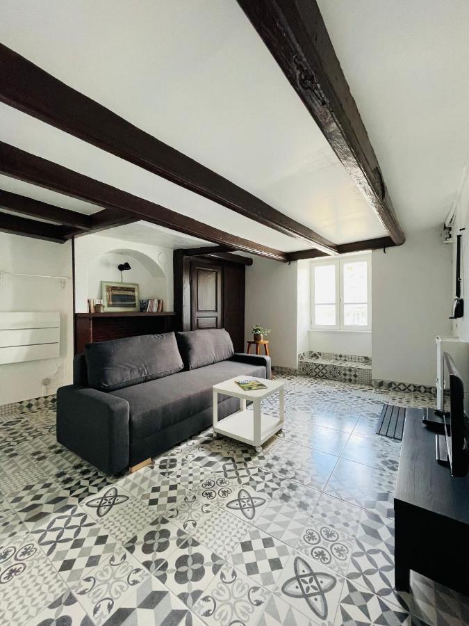Dnn - Charming 1 Bedroom # Center Thiers # Free Parking, Wifi And Prime Video Esterno foto