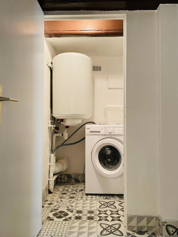 Dnn - Charming 1 Bedroom # Center Thiers # Free Parking, Wifi And Prime Video Esterno foto