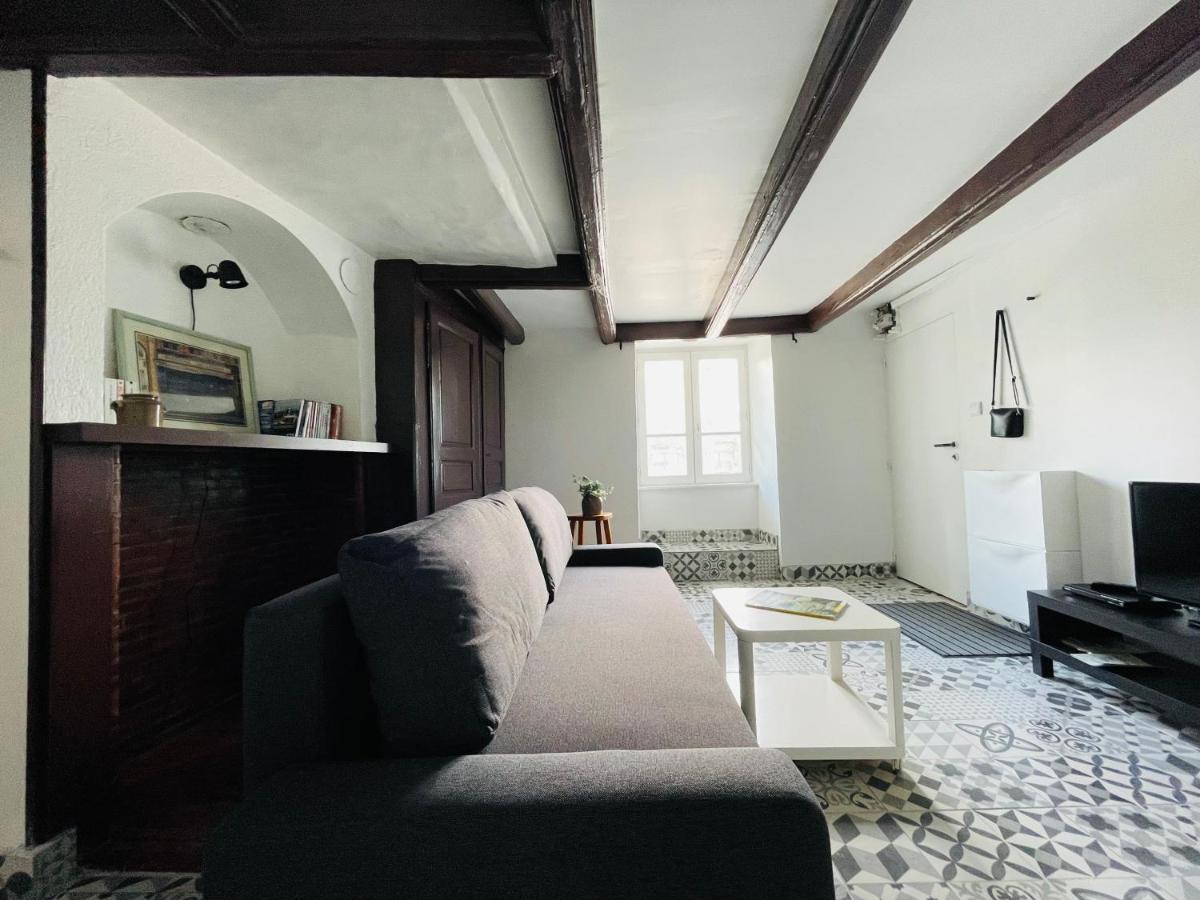 Dnn - Charming 1 Bedroom # Center Thiers # Free Parking, Wifi And Prime Video Esterno foto