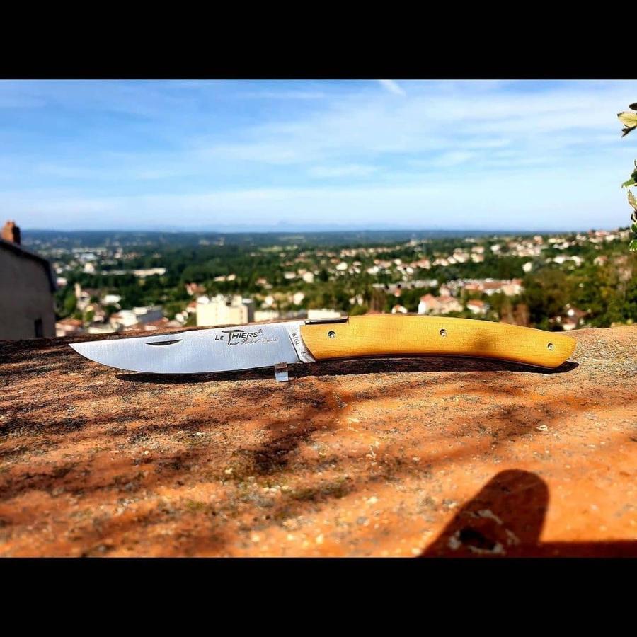 Dnn - Charming 1 Bedroom # Center Thiers # Free Parking, Wifi And Prime Video Esterno foto