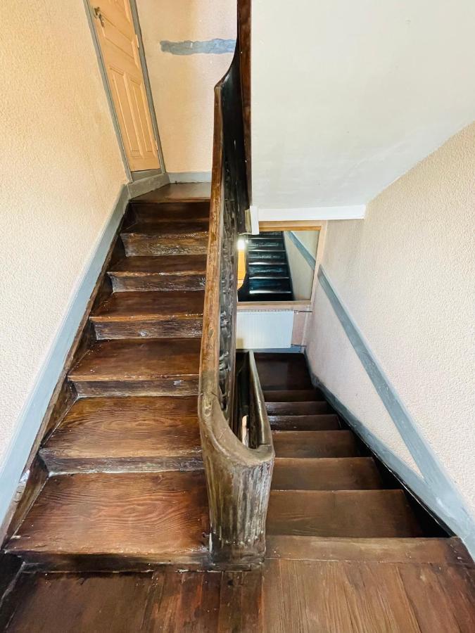 Dnn - Charming 1 Bedroom # Center Thiers # Free Parking, Wifi And Prime Video Esterno foto